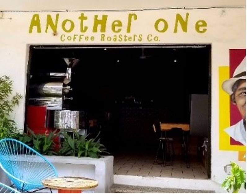 Another One Cafe